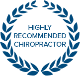 Recommended Chiropractor