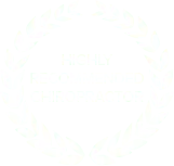Recommended Chiropractor - White